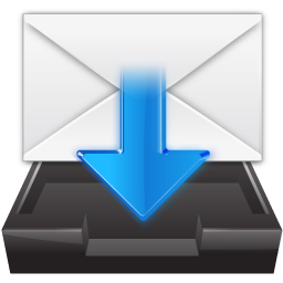 Inbox icon