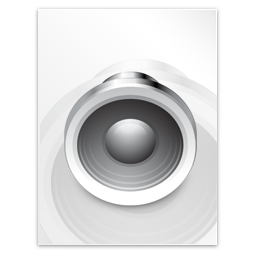 Sound icon