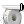 Filters, sharpen, stock icon