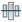 Align, centered, graphics, stock icon
