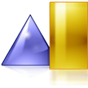 No3d icon