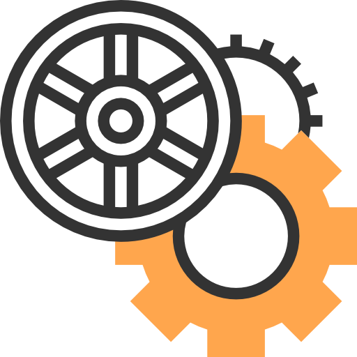 Cogwheels