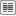 Section, insert, stock icon