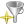 Filter, navigator, stock icon
