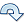 Arrow, circle, circular, lc icon