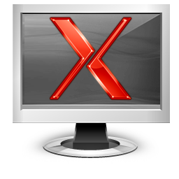 Displayconfig icon