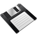 Computer hardware icon 64x64