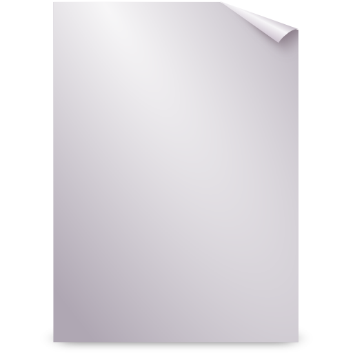 Zerosize icon
