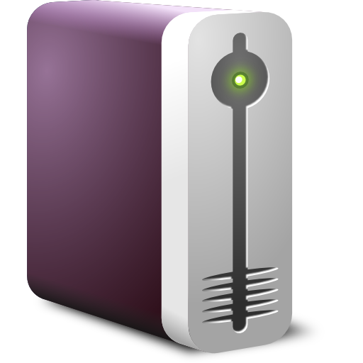 Idetude, yast icon