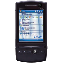 Cell, i-mate ultimate 6150, mobile, phone icon