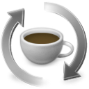 Java, source icon
