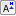 Superscript, stock icon
