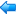 Left, stock icon