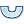 Arch, down, lc, pour, shape icon
