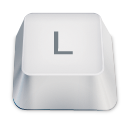 L icon