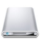 Disk, drive, internal, harddisk icon