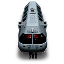 A Space Odyssey icon 64x64