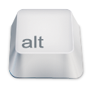 Alt icon