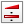 Channel, red, stock icon
