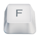 F icon