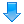 Down, stock icon