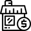 Shopping and E commerce icon 64x64