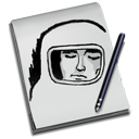 A Space Odyssey icon 64x64