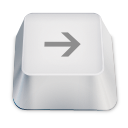 Droite icon