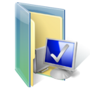 Package, toys icon