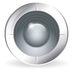 Music, speaker icon
