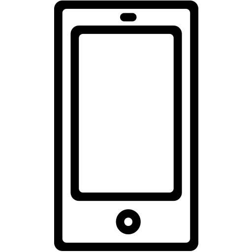 Apple, call, communication, device, mobile, phone, smartphone icon