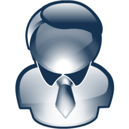 Administrator icon