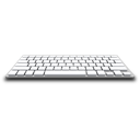Keyboard icon