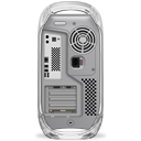 Back, g, mac, power, quicksilver icon