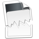 Broken icon