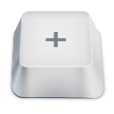 Plus icon