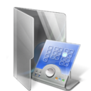Folder icon