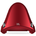 Creature, ii, jbl, red icon