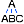 Autotext, stock icon