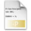 Favicon