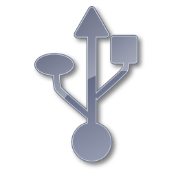 Usb icon