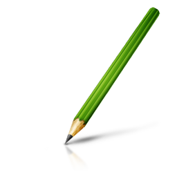 Pencil icon