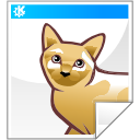 Metafont icon