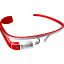 Free Google Glass Icon Set icon 64x64
