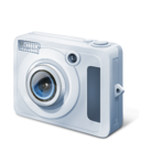 Camera, mount icon