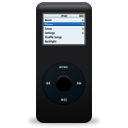 Ipod, nano icon