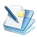 Scribus icon
