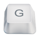 G icon