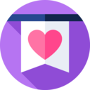 flag,flags,heart,colours,rainbow,gay,pride