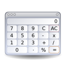 Calc icon